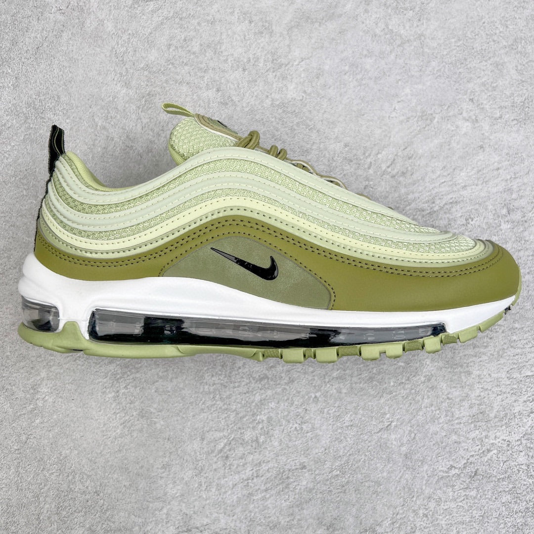 Nike Air Max 97 Olive Aura