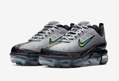 Nike Air VaporMax 360 Metallic Silver