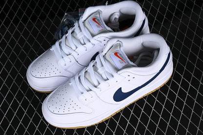 Nike SB Dunk Low Pro White Gum