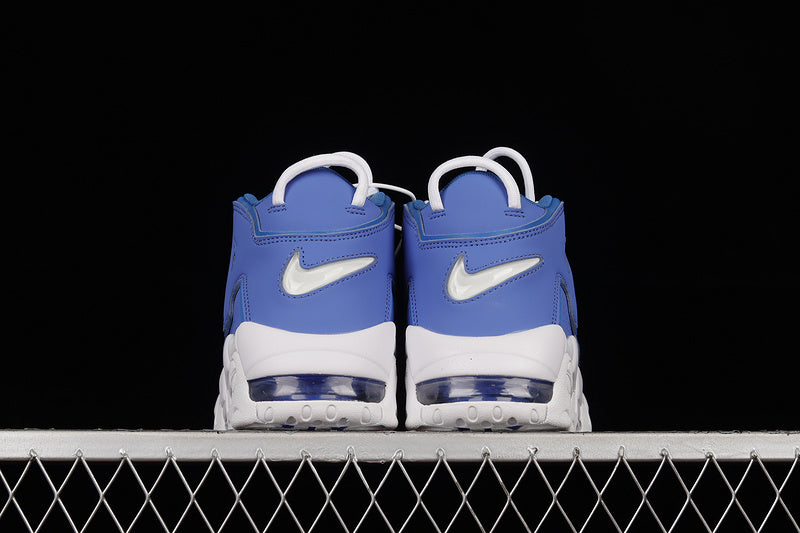 Nike Air More Uptempo Battle Blue