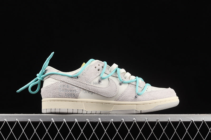 Nike Dunk Low Off-White Lot 14