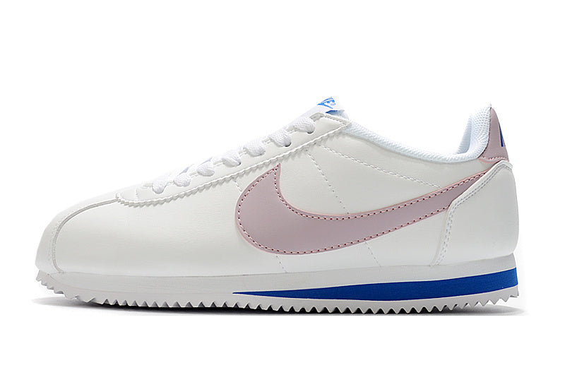 Nike Cortez Basic White Iced Lilac