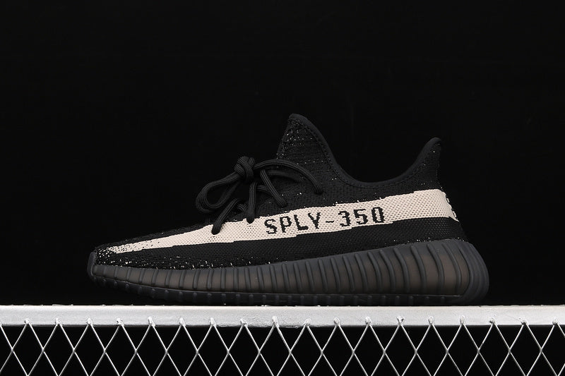 Adidas Yeezy Boost 350 V2 Core Black White