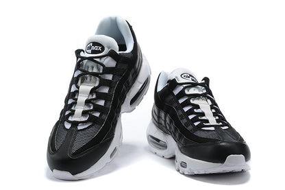 Nike Air Max 95 Yin Yang Black