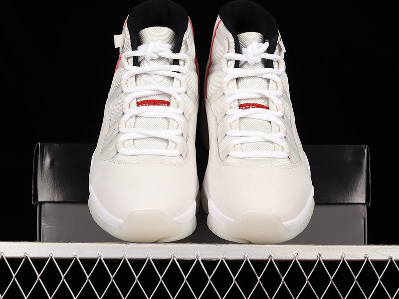 Jordan 11 Retro Platinum Tint