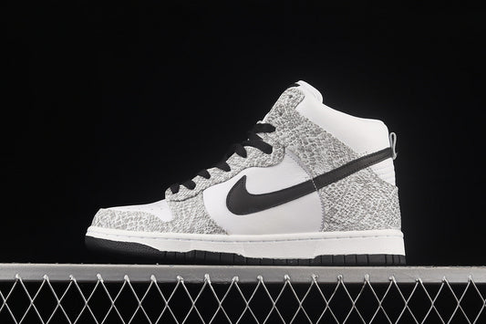 Nike Dunk High SP Cocoa Snake