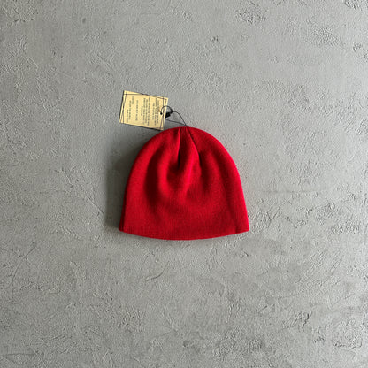 Corteiz Micro Allstarz Beanie Red