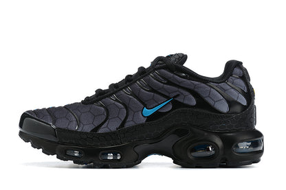 Nike Air Max Plus Black Hex