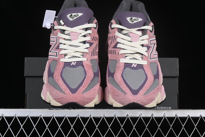 New Balance 9060 Pink Lavender