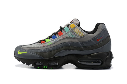 Nike Air Max 95 Light Charcoal Vintage TV