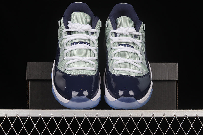 Jordan 11 Retro Low Georgetown