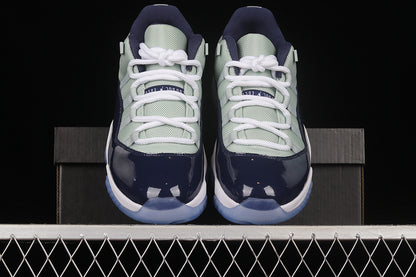 Jordan 11 Retro Low Georgetown