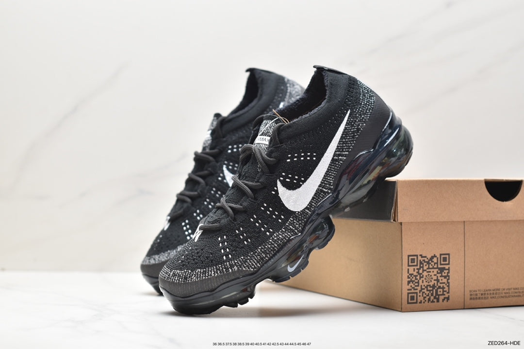 Nike Air VaporMax 2023 Flyknit Oreo