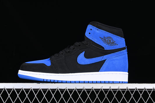 Jordan 1 Retro High Royal Reimagined