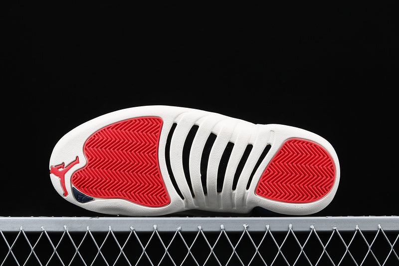 Jordan 12 Retro International Flight