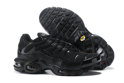 Nike Air Max Plus Triple Black