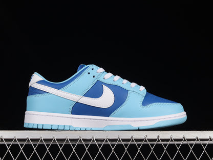 Nike Dunk Low Retro Argon