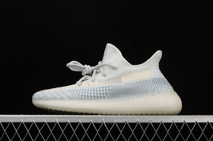 Adidas Yeezy Boost 350 V2 Cloud White