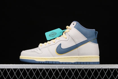 Nike SB Dunk High Atlas Lost at Sea