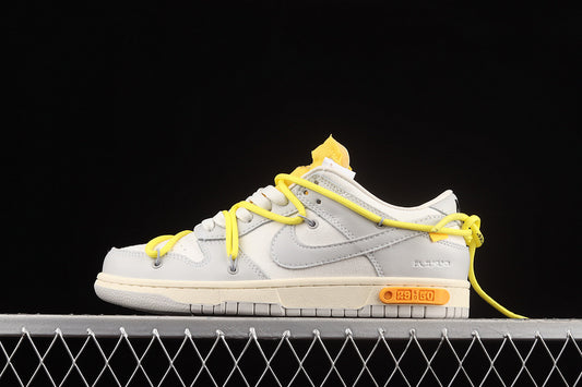 Nike Dunk Low Off-White Lot 29