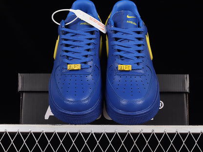 Nike Air Force 1 Low AMBUSH Game Royal