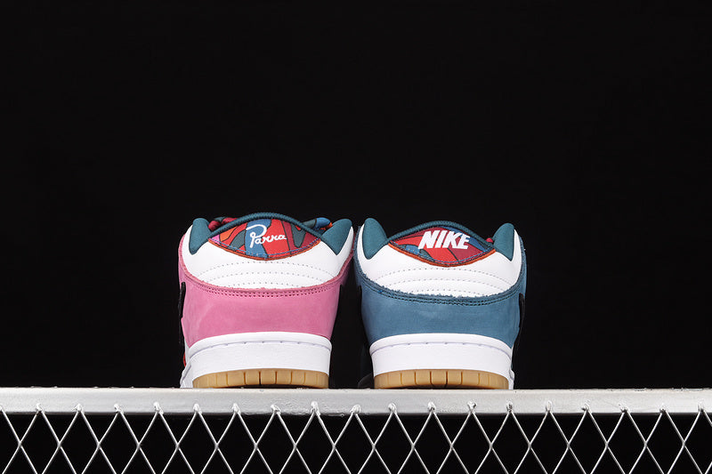 Nike SB Dunk Low Pro Parra (Friends & Family)