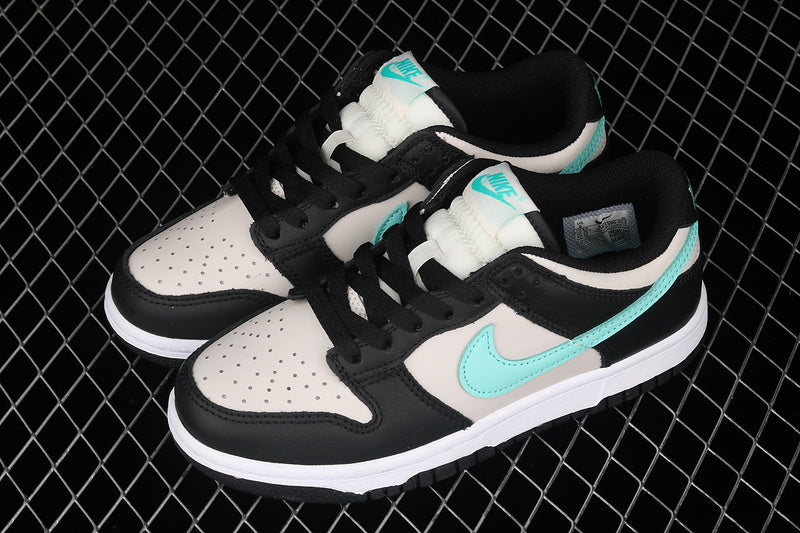 Nike Dunk Low Light Bone Tropical Twist