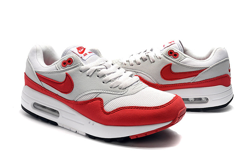 Nike Air Max 1 Anniversary Red