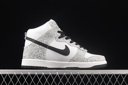 Nike Dunk High SP Cocoa Snake