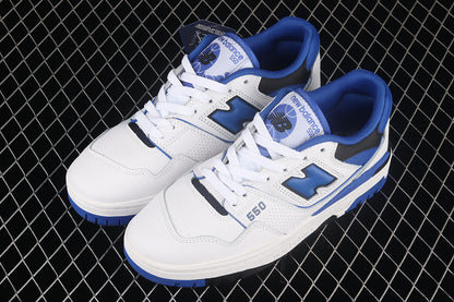 New Balance 550 White Blue