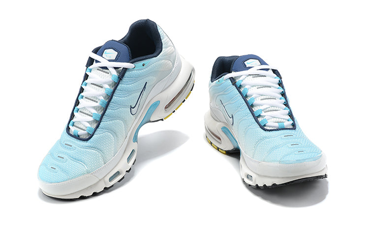 Nike Air Max Plus Psychic Blue White