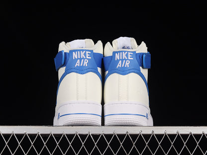 Nike Air Force 1 High 40th Anniversary Sail