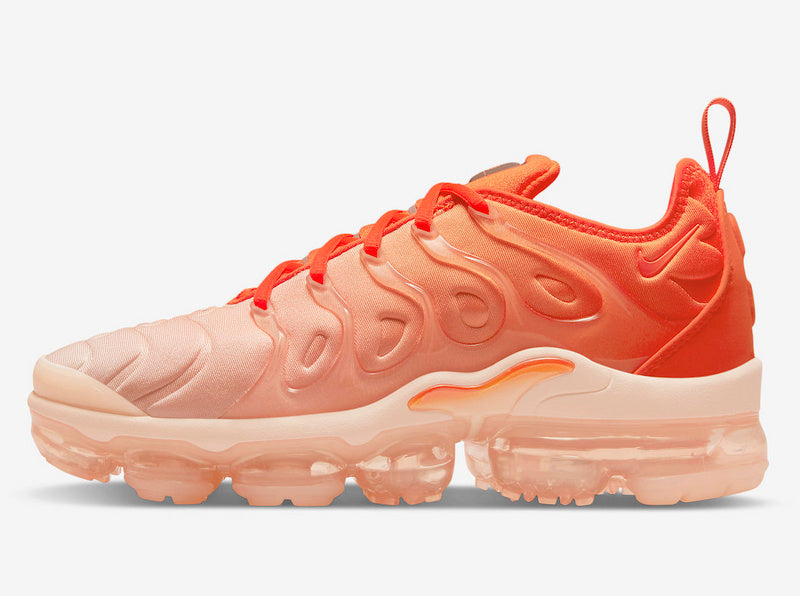 Nike Air VaporMax Plus Citrus