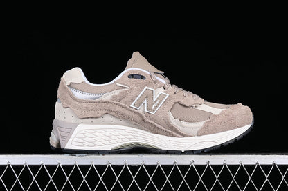 New Balance 2002R Protection Pack Driftwood