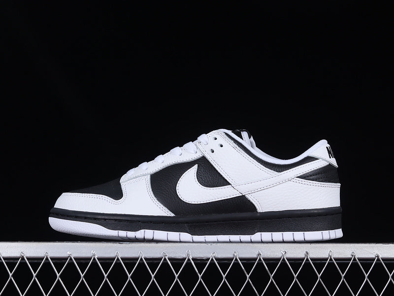 Nike Dunk Low Retro Reverse Panda