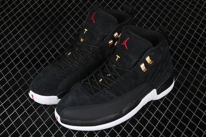 Jordan 12 Retro Reverse Taxi