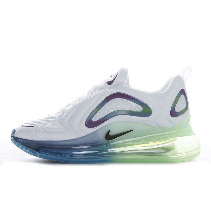 Nike Air Max 720 Bubble Pack