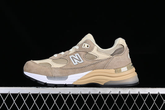 New Balance 992 Tan