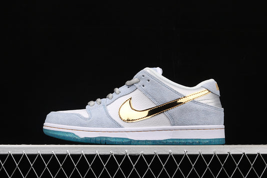 Nike SB Dunk Low Sean Cliver