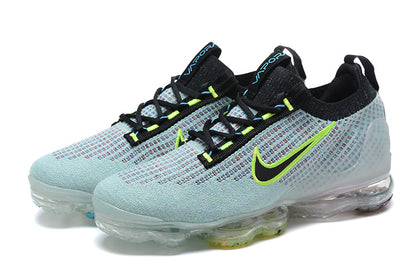 Nike Air VaporMax 2021 Flyknit Next Nature Volt Photo Blue