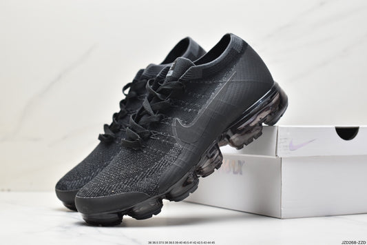 Nike Air VaporMax Triple Black