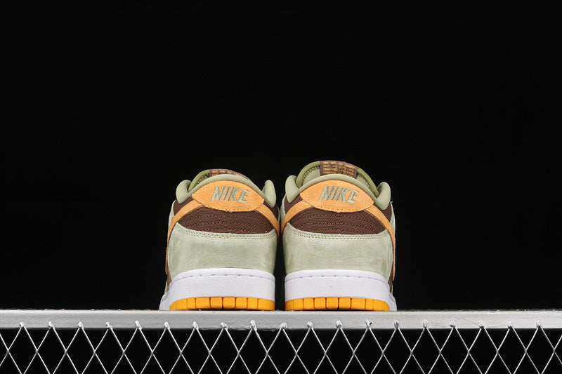 Nike Dunk Low Dusty Olive