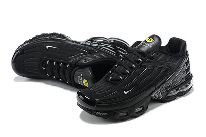 Nike Air Max Plus 3 Black Grey