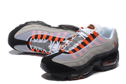 Nike Air Max 95 Team Orange