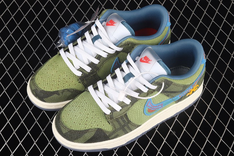 Nike Dunk Low Siempre Familia