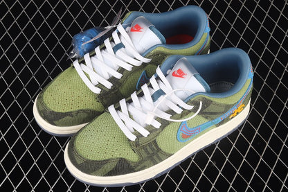 Nike Dunk Low Siempre Familia