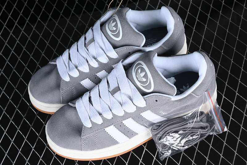 Adidas Campus 00s Grey White