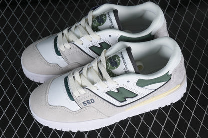 New Balance 550 Sea Salt Nori