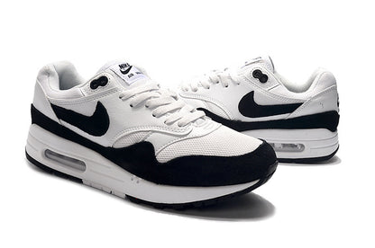 Nike Air Max 1 White Black