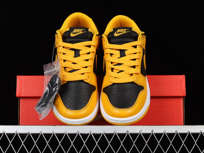 Nike Dunk Low Goldenrod